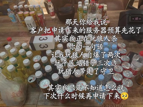 狼人杀服务区是什么[图2]