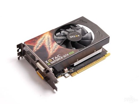 穿越火线用什么显卡[图2]