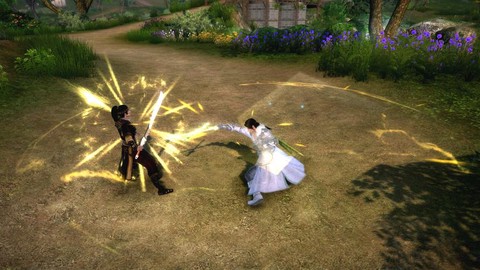 九阴真经九宫剑法怎么玩[图2]