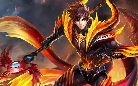 英魂之刃玩什么英雄好[图1]