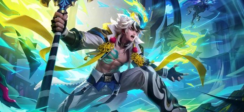 王者荣耀张飞怎么玩[图2]