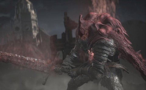 黑暗之魂3什么开局