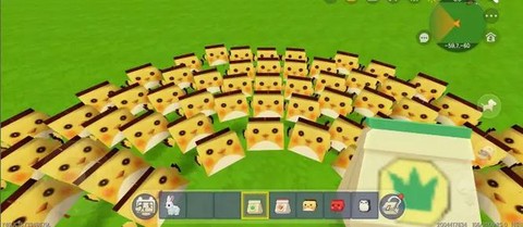 迷你世界的小鸡怎么养[图1]