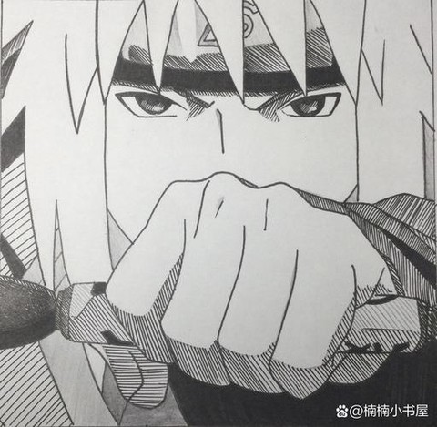 火影忍者怎么得水门[图1]