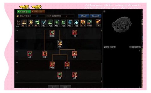 dnf弹药走什么属强[图1]