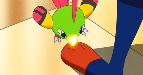 口袋妖怪飞行系怕什么[图2]