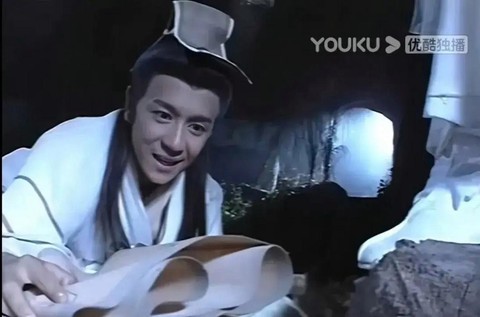 天龙八部凌波微步怎么学