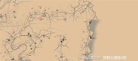 荒野大镖客怎么砍树[图2]