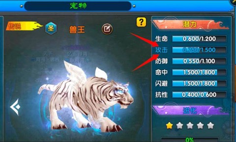 武林外传怎么和宠物