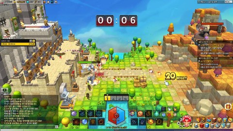 冒险岛2怎么脱离卡死[图2]