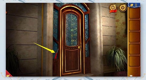 密室逃脱第十三关怎么过