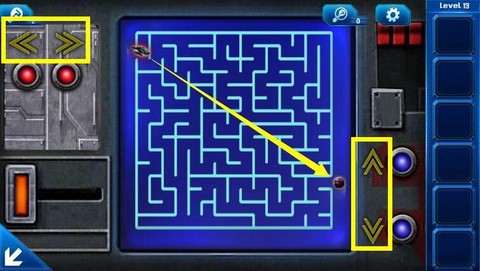 密室逃脱第十三关怎么过[图2]