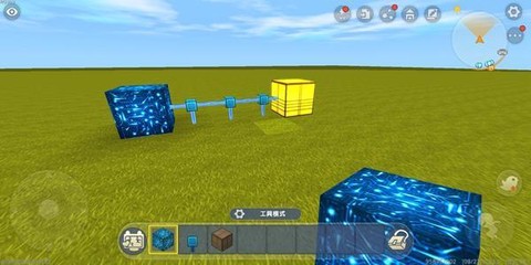 迷你世界中怎么发电[图2]