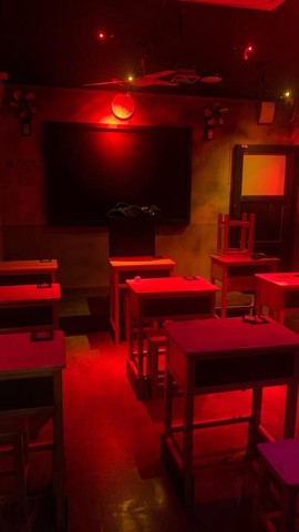 密室逃脱刑房怎么逃脱