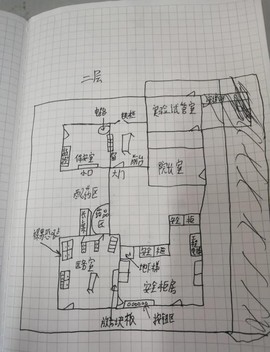 密室逃脱刑房怎么逃脱[图1]