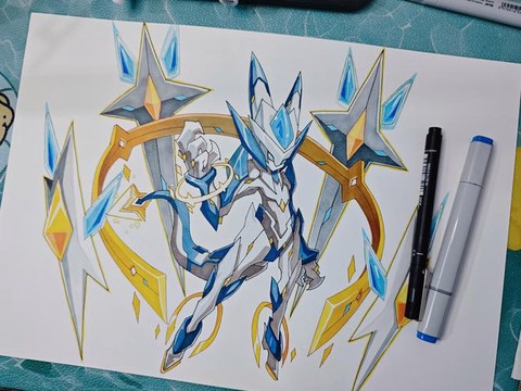 赛尔号卡修斯怎么进化[图2]