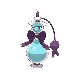 神奇宝贝熏香有什么用[图1]