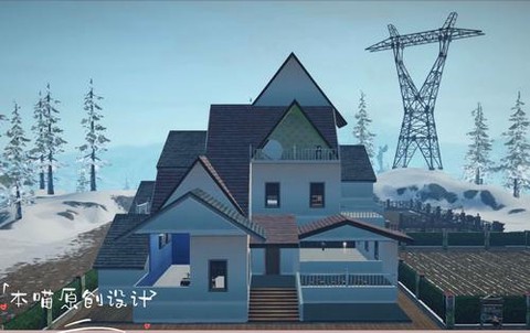 明日之后怎么去好友家[图2]