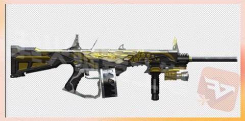 穿越火线征服者怎么样