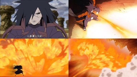 火影忍者为什么这么火[图2]