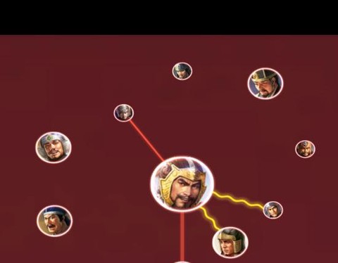 三国志13怎么耐久[图1]