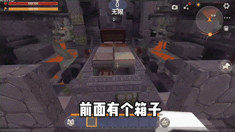 迷你世界火箭筒怎么