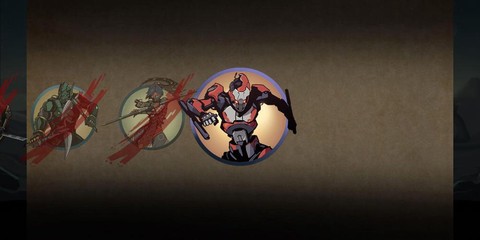 暗影格斗2怎么打泰坦