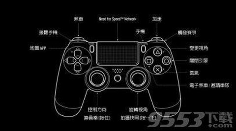 极品飞车7怎么加速