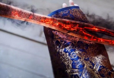 古剑奇谭邪剑是什么剑[图1]