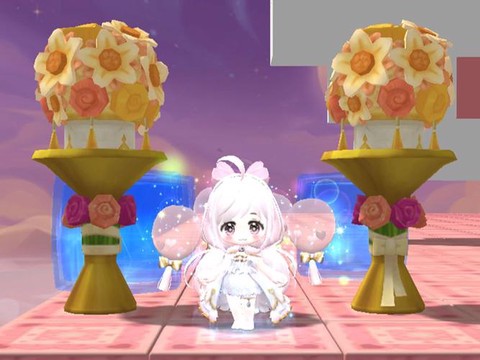 冒险岛2时装怎么转动[图2]