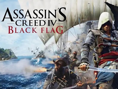 刺客信条4黑旗怎么联机[图2]