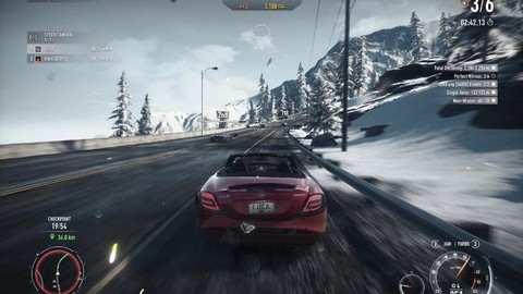 极品飞车18怎么连线