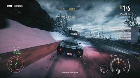 极品飞车18怎么连线[图2]