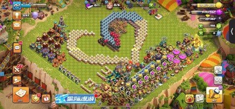 部落冲突新模式怎么玩[图1]