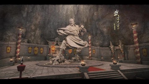 九阴真经六欲心魔怎么打[图2]